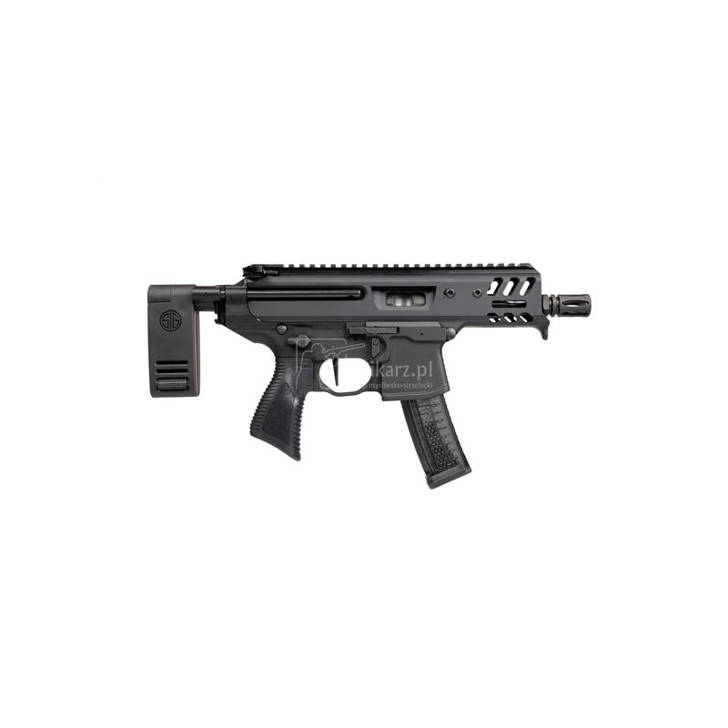 Karabinek Sig Sauer MPX Copperhead 4,5"