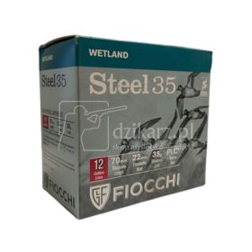 Nab. Myśl. 12/70 Fiocchi STEEL "3" 35g