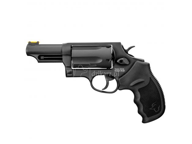 Rewolwer Taurus 410 Black 3" kal.410/45LC