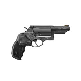 Rewolwer Taurus 410 Black 3" kal.410/45LC