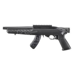 Pistolet Ruger CHR22-BBRACE 4938 kal.22LR