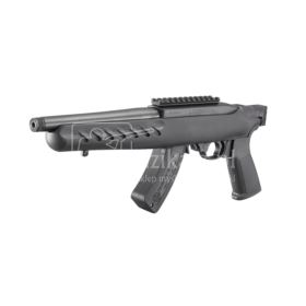 Pistolet Ruger CHR22-BBRACE 4938 kal.22LR