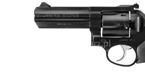 Rewolwer Ruger GP100 mod.1702 4,2" .357mag/38spec