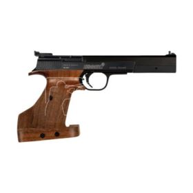 Pistolet Walther Hammerli X-Esse SF Expert Black