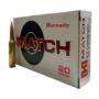 Amunicja Hornady 6,5 Creedmoor ELD-M 7,77g/120gr