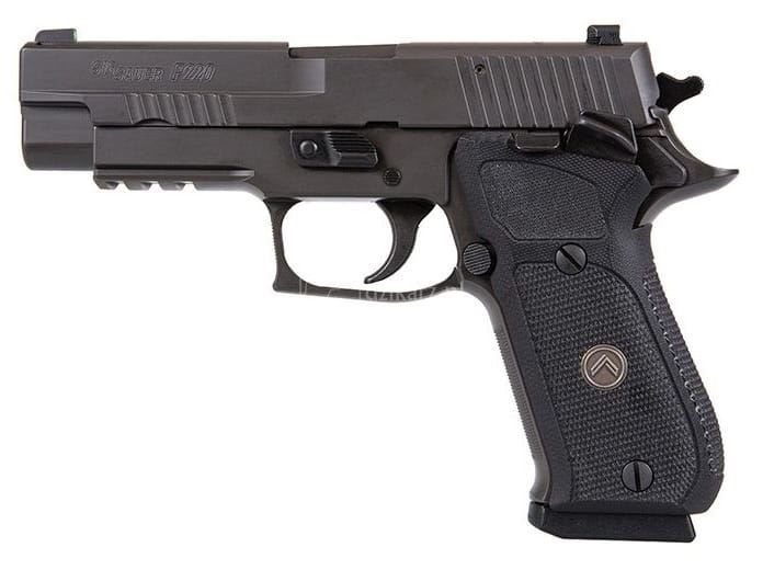 Pistolet Sig Sauer P220 Legion SAO