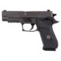 Pistolet Sig Sauer P220 Legion SAO