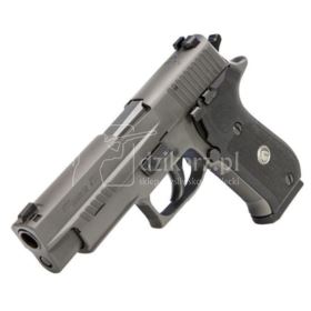 Pistolet Sig Sauer P220 Legion SAO