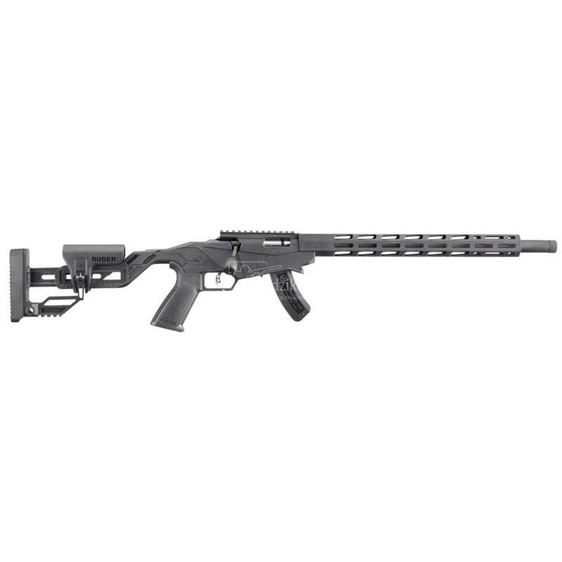 Karabinek Ruger Precision Rimfire 8400 .22LR