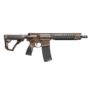 Karabin Daniel Defense MK18 SBR Milspec+ FDE 10,3"