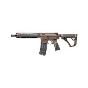 Karabin Daniel Defense MK18 SBR Milspec+ FDE 10,3"