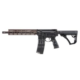 Karabin Daniel Defense MK18 RIS III FDE 10,3"