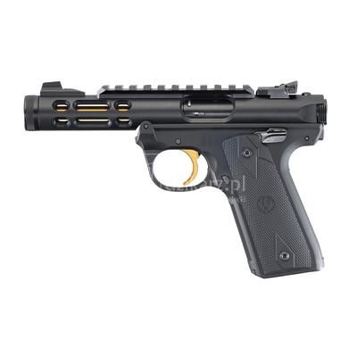 Pistolet Ruger Mark 4 22/45 Lite mod.43927 .22