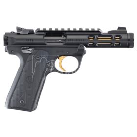 Pistolet Ruger Mark 4 22/45 Lite mod.43927 .22