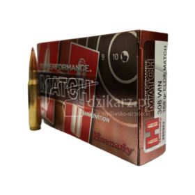 Amunicja Hornady 308 Win ELD-M SPF 10,8g/168gr