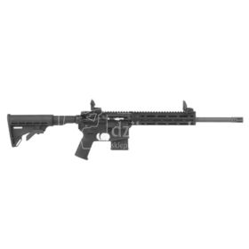 Karabinek Tipmann M4-22 PRO-L 16" .22LR