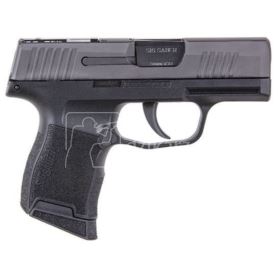 Pistolet Sig Sauer P365 SAS