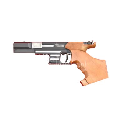 Pistolet PARDINI SP22LR