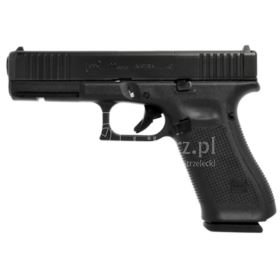 Pistolet Glock 22 gen. V MOS