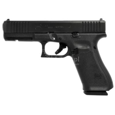 Pistolet Glock 22 gen. V MOS