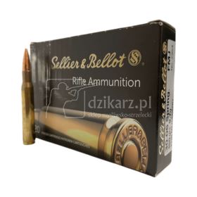 Amunicja S&B 30-06 FMJ 9,7g/150gr