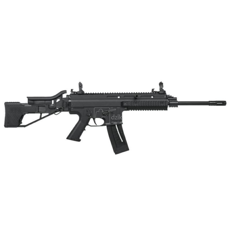 Karabinek GSG 15 Black New .22LR