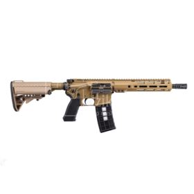 Karabin SOG AR-15 10,5" FDE