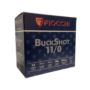 Nab. Sp. 12/70 Buckshot Fiocchi Pr.Sh. 8,6 30g