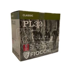 Nab. Myśl. 12/70 Fiocchi PL "3" 32g