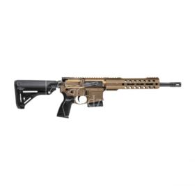 Karabin LFA LF556 Battle 11,5" Bronze