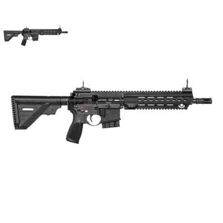 Karabin H&K MR223 A3 11" Slim-Line