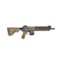 Karabin H&K MR223 A3 11" Slim-Line Hkey Gr/Brown