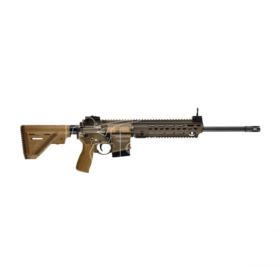 Karabin H&K MR223 A3 16,5" Slim Line Hkey Gr/Brown