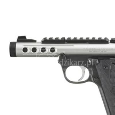 Pistolet Ruger Mark 4 22/45 Lite mod.43945 .22LR