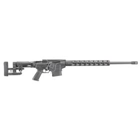 Karabinek Ruger Precision Rifle 24"18029 .6,5Creed