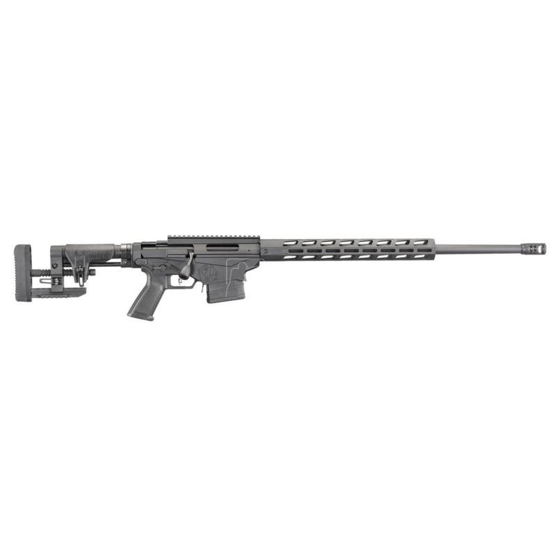 Karabinek Ruger Precision Rifle 24"18029 .6,5Creed