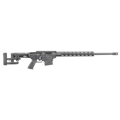 Karabinek Ruger Precision Rifle 24"18029 .6,5Creed