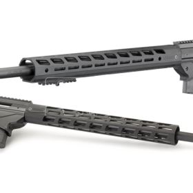 Karabinek Ruger Precision Rifle 24"18029 .6,5Creed