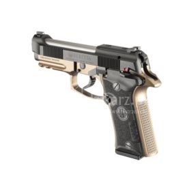 Pistolet Beretta 80X .380Auto Cheetah Bronze