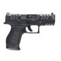 Pistolet Walther PDP Compact Steelframe 4" OR