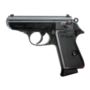 Pistolet Walther PPK/S 3,3" .22LR