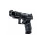 Pistolet Walther PPQ 5" .22LR