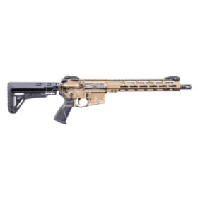 Karabin PAC15 12,7" Gen 3 FDE