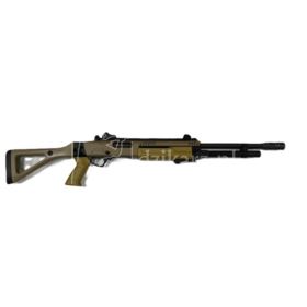 Strzelba Fabarm STF12 Compact 20" FDE