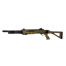 Strzelba Fabarm STF12 Compact 20" FDE