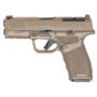 Pistolet HS H11 Pro RDR FDE