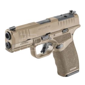 Pistolet HS H11 Pro RDR FDE