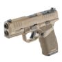 Pistolet HS H11 Pro RDR FDE