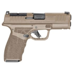 Pistolet HS H11 Pro RDR FDE