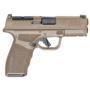 Pistolet HS H11 Pro RDR FDE